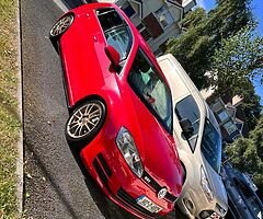 142 mk7 golf