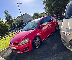 142 mk7 golf - Image 3/10