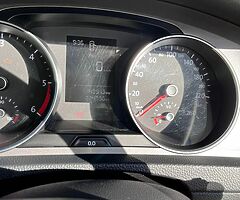 142 mk7 golf - Image 7/10