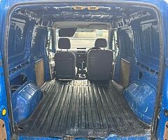 2006 Ford Transit Connect 1.8TDCI New Doe January 20,23 - Image 5/6