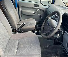 2006 Ford Transit Connect 1.8TDCI New Doe January 20,23 - Image 6/6