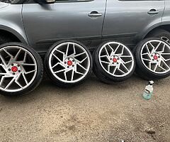 19” Veemans VFS27s