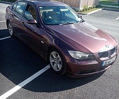 2006 320d Sé