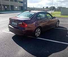 2006 320d Sé