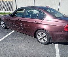 2006 320d Sé