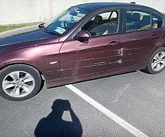 2006 320d Sé - Image 4/8