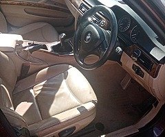 2006 320d Sé - Image 6/8