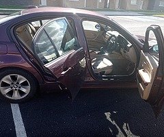 2006 320d Sé - Image 8/8