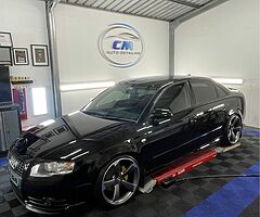 2006 Audi A4