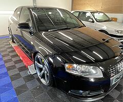 2006 Audi A4