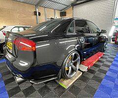 2006 Audi A4