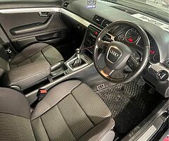 2006 Audi A4 - Image 4/5