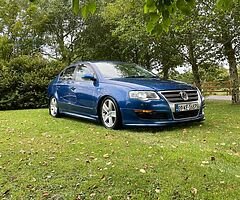 B6 Passat Rline - Image 4/6