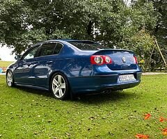 B6 Passat Rline - Image 5/6