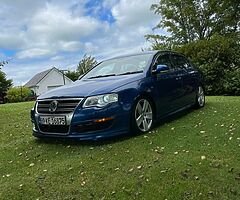 B6 Passat Rline - Image 6/6
