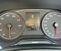 2018 seat Ibiza 1.0 petrol - Image 4/8