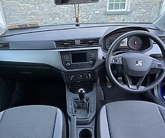 2018 seat Ibiza 1.0 petrol - Image 6/8