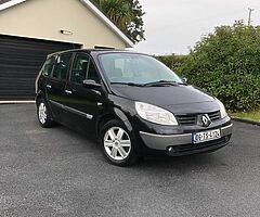 06 Renault grand scenic NCT