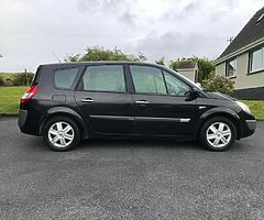 06 Renault grand scenic NCT