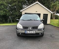 06 Renault grand scenic NCT - Image 3/10