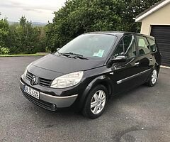 06 Renault grand scenic NCT - Image 4/10