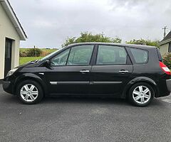 06 Renault grand scenic NCT - Image 5/10