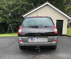 06 Renault grand scenic NCT - Image 6/10