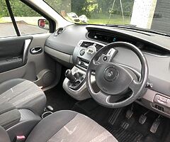 06 Renault grand scenic NCT - Image 7/10