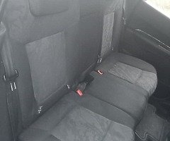 10 Peugeot 3008 nctd 03/23 taxed 8/22 - Image 4/8