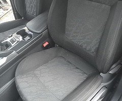 10 Peugeot 3008 nctd 03/23 taxed 8/22 - Image 6/8