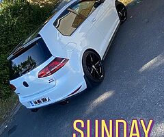 Vw golf m7