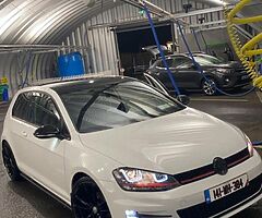 Vw golf m7