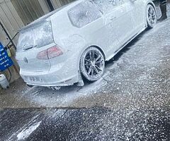 Vw golf m7 - Image 3/5