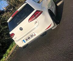 Vw golf m7 - Image 5/5