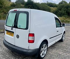 2006 Volkswagen Caddy - Image 3/6