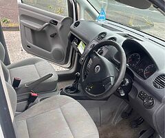2006 Volkswagen Caddy - Image 5/6