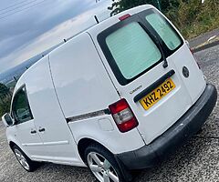 2006 Volkswagen Caddy - Image 6/6