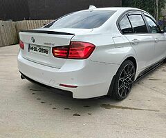 BMW 3-Series - Image 3/8