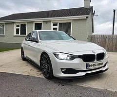 BMW 3-Series - Image 5/8
