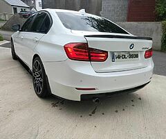 BMW 3-Series - Image 8/8