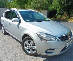 Kia Ceed - Image 5/9
