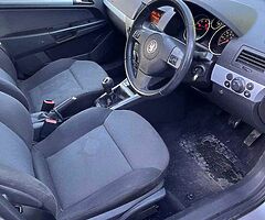 2007 Vauxhall astra - Image 6/6