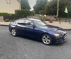 3 Series BMW Manual