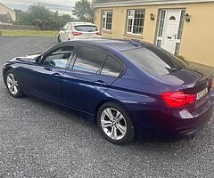 3 Series BMW Manual