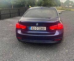 3 Series BMW Manual