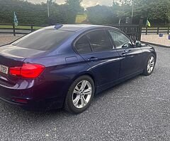 3 Series BMW Manual - Image 4/8