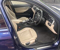 3 Series BMW Manual - Image 5/8