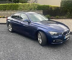3 Series BMW Manual - Image 8/8