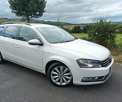 Volkswagen Passat - Image 3/9