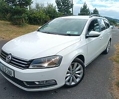 Volkswagen Passat - Image 4/9